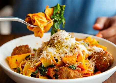 La Fuga at Kimpton Shorebreak invites you to escape into quality Italian dining